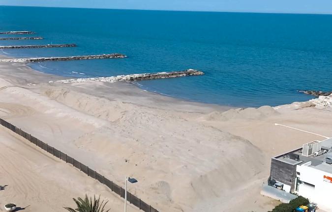 Fra Riccione e Cattolica a due passi dal mare