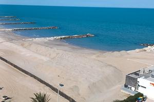 Fra Riccione e Cattolica a due passi dal mare