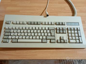 Tastiera Vintage