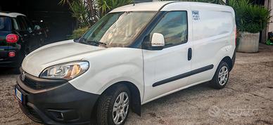 Fiat doblo frigo atp