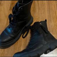 Scarpe per bambina n.35