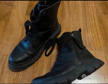 Scarpe per bambina n.35