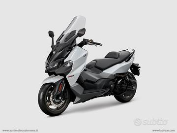 SYM Maxsym TL 508 E5+ RATE AUTO MOTO SCOOTER