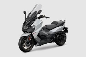 SYM Maxsym TL 508 E5+ RATE AUTO MOTO SCOOTER