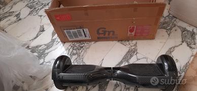 HOVERBOARD Nuovo 