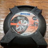 Pewag Catene da Neve Brenta 9 XMB64 Xmb 64 195/60R