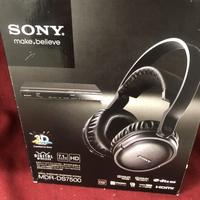 Cuffie Sony Wireless MDR-DS7500