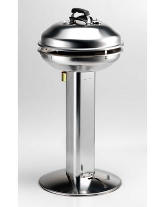 Barbecue a Pellet 
