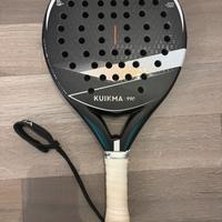 Kuikma padel precision hard