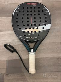 Kuikma padel precision hard