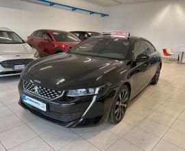 Peugeot 508 GT LINE BlueHDi 160 EAT8 5p. SPOTICAR