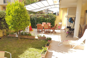 Sabaudia con giardino settembre 24 -maggio 25