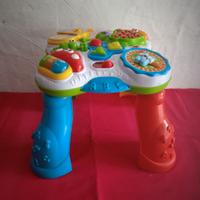 Tavolo attivita Clementoni (1054)