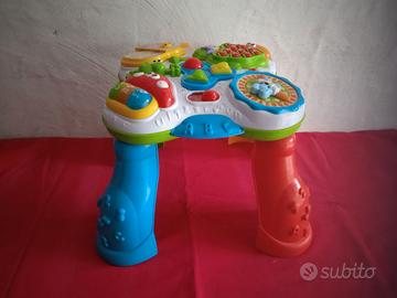 Tavolo attivita Clementoni (1054)