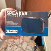 Cassa Bluetooth - Bluetooth Speaker