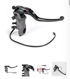 Pompa freno Brembo Racing 19RCS CORSACORTA