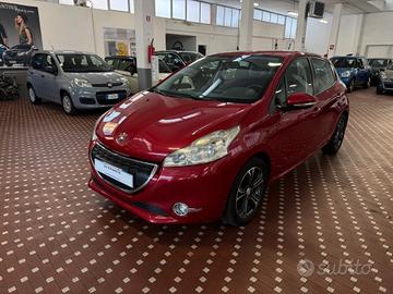 Peugeot 208 PureTech 82 5 porte Allure - IDEALE PE