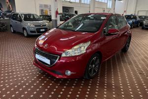 Peugeot 208 PureTech 82 5 porte Allure - IDEALE PE