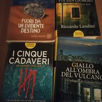 libri gialli