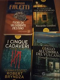 libri gialli