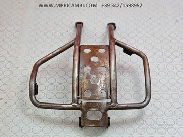 PROTEZIONE MOTORE YAMAHA XT 600 1990 1991 XT600 19