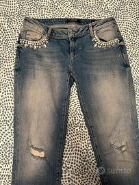 Jeans Guess taglia 28