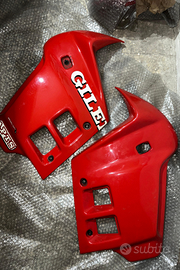 Ricambi originali Gilera RC 600