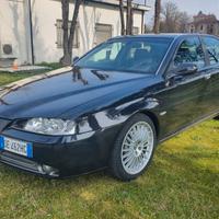 Alfa Romeo 166 3.2 V6 240cv Luxury