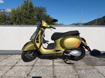 Vespa GTS 300 hpe Super Sport