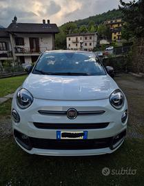 Fiat 500x   1.6 MJT 120 CV Sport