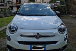 Fiat 500x   1.6 MJT 120 CV Sport