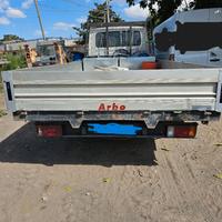 Iveco 35c11a