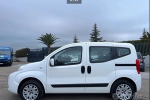 Fiat Qubo Natural Power