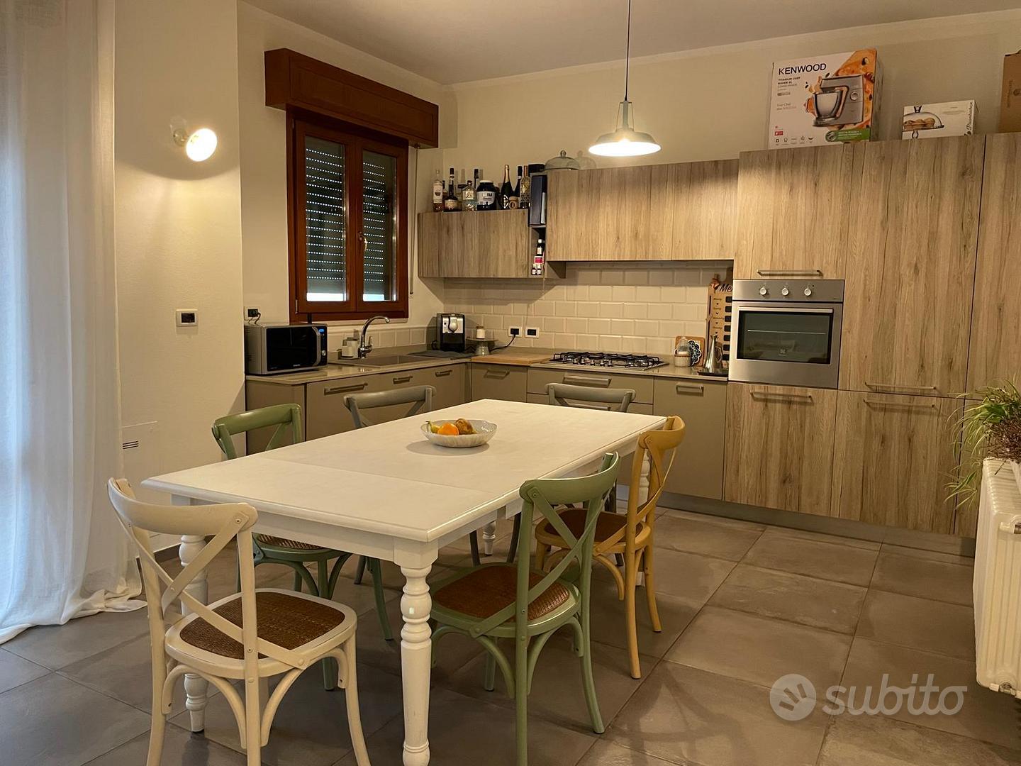 Appartamento – Cesena, Quartiere Centro Urbano - Vista 2