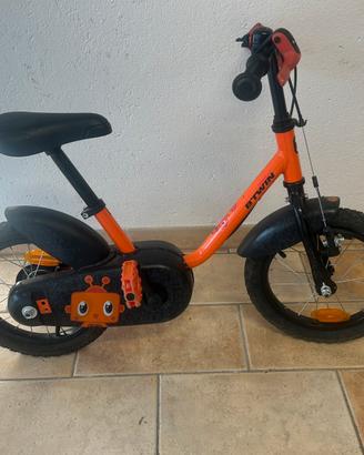 Bici bambino