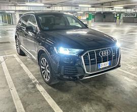 AUDI Q7 2ª serie - 2020