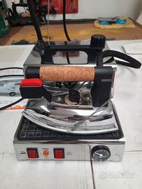 ferro da stiro professionale
