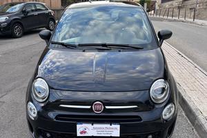 Fiat 500 1.0 Hybrid Sport