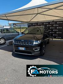 Jeep Compass 1.6 Multijet Limited