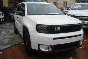 FIAT New Panda GRANDE PANDA 1.2 HYBRID 110CV PO