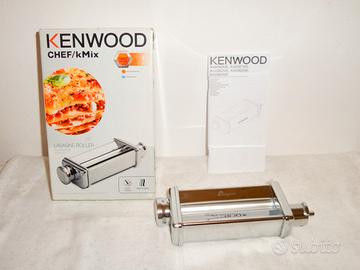 Sfogliatrice kenwood Perfetta