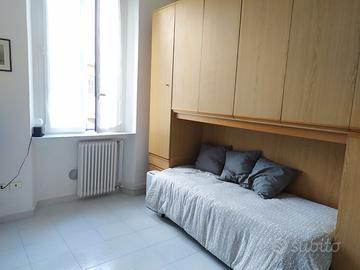 Monolocale termoautonomo