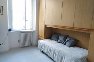 Monolocale termoautonomo