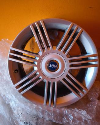 Ricambi Fiat Stilo 1.9 Multijet 120 CV