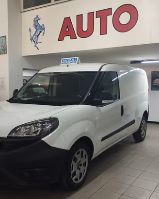 Fiat Doblò 1.6 MJT 105CV Cargo Maxi