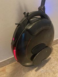 MonoRuota Monowheel  InMotion