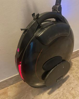 MonoRuota Monowheel  InMotion