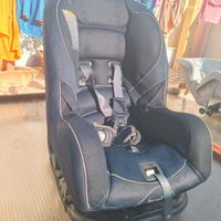 sedile auto per bambini 