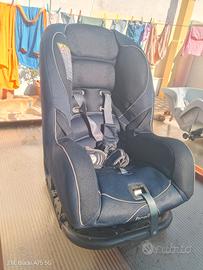 sedile auto per bambini 