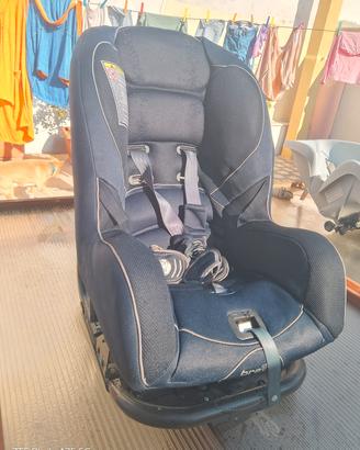 sedile auto per bambini 